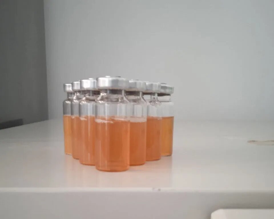 Стартаперы «Балтик-БиотехР» запустили линию производства трофико-пролиферативной добавки