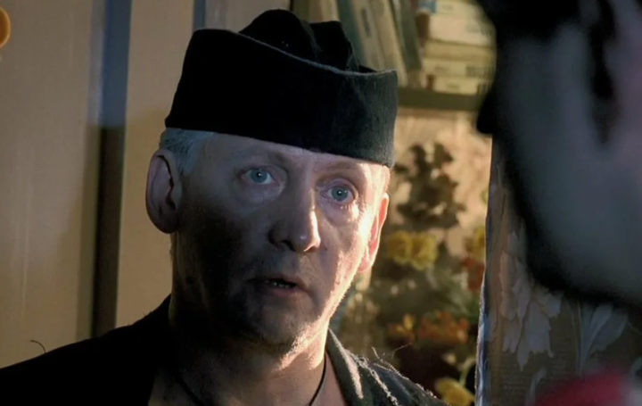 Виктор Вержбицкий