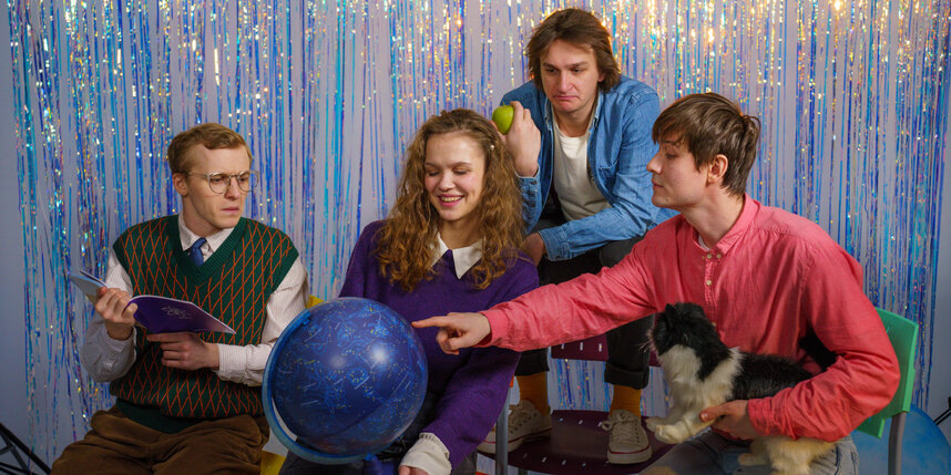    Артур Миляков