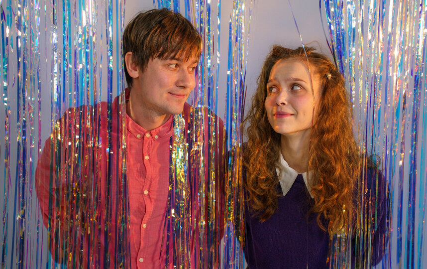    Артур Миляков