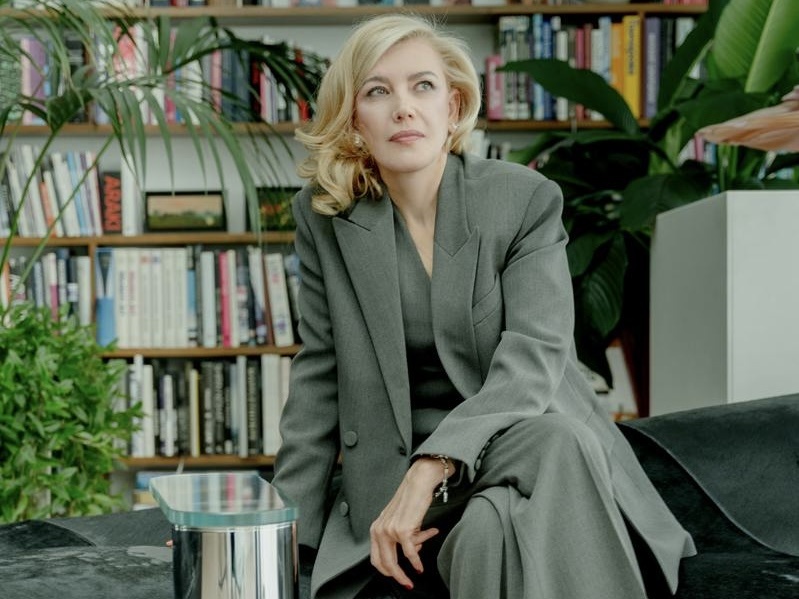 Марианна Сардарова