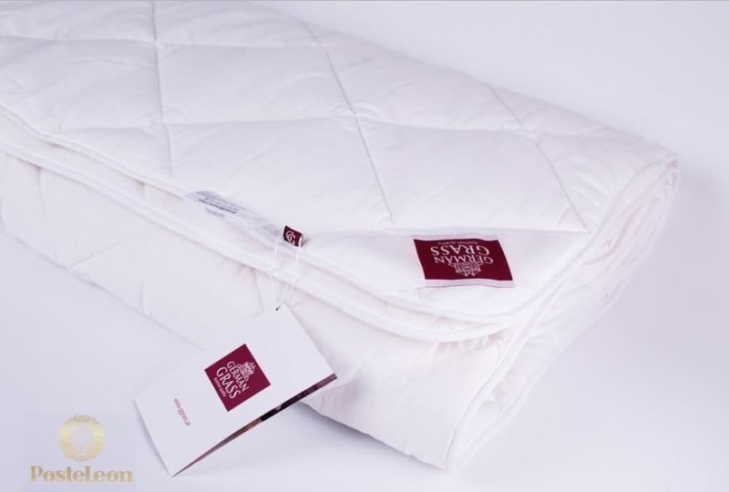 Хлопковые одеяла German Grass