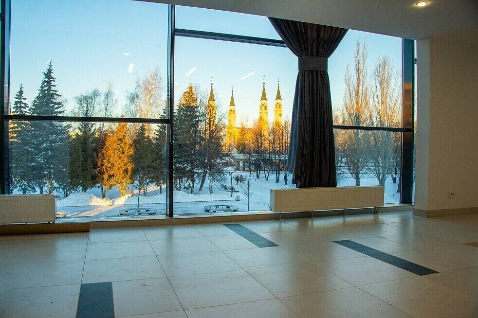 Фото: пресс-служба Нижнекамского района РТ