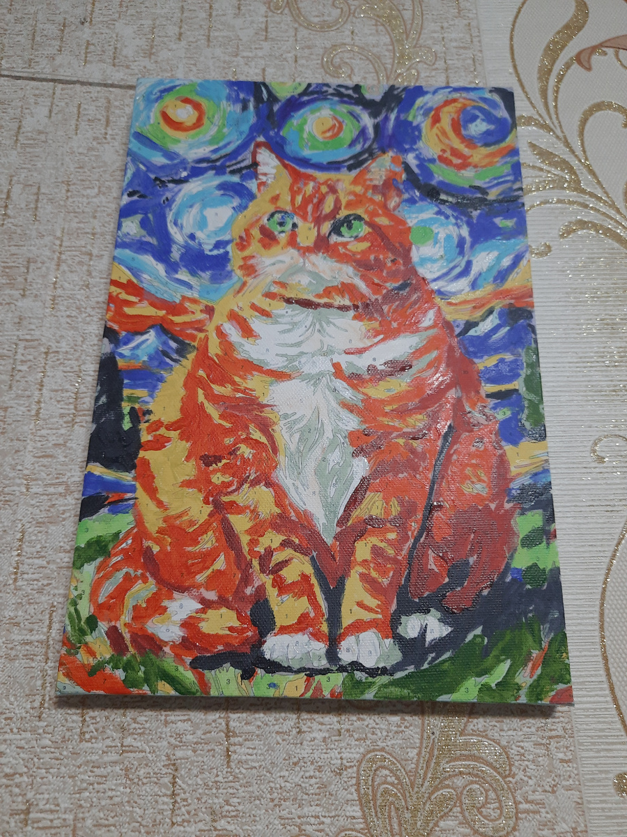 Фото автора