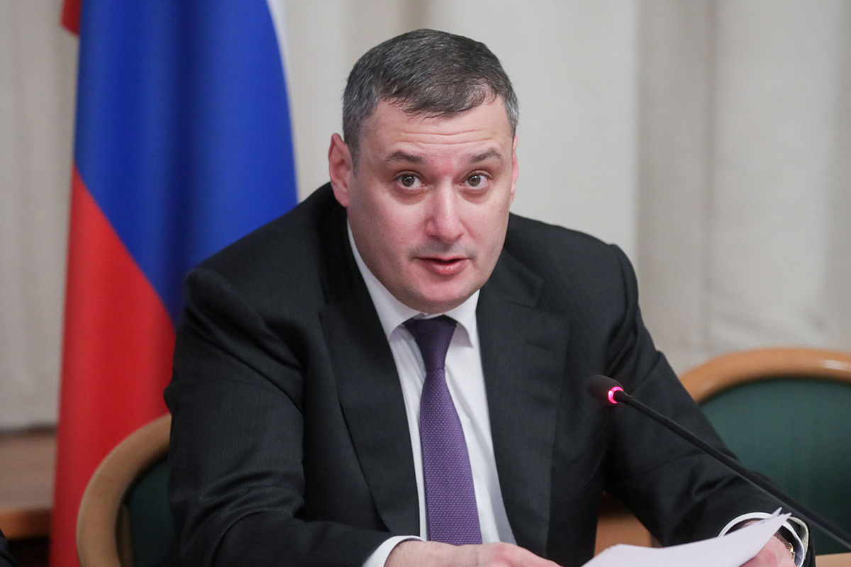 Хинштейн пообещал поддержку пострадавшим и семьям погибших от удара ВСУ.  Фото: Фото: пресс-служба Государственной Думы Федерального Собрания Российской Федерации / duma.gov.ru