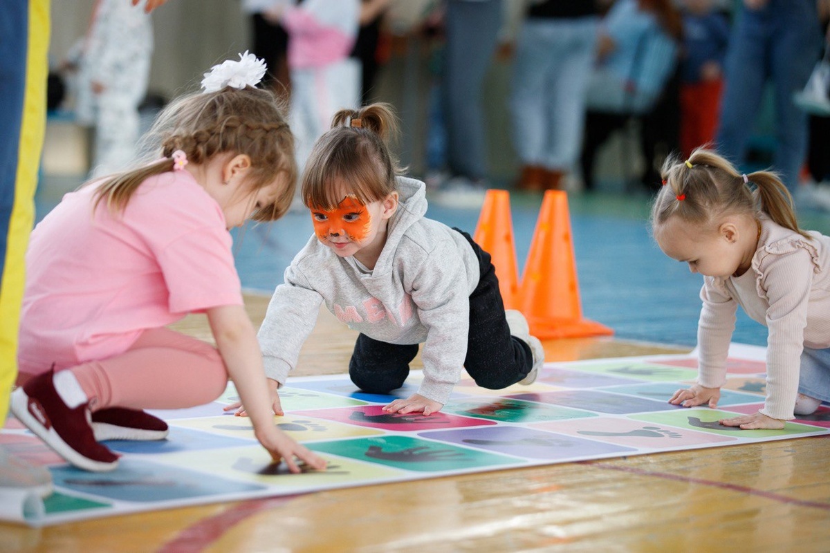 Бизнес уделяет большое внимание волонтерским проектам.  Фото: Фото предоставлено пресс-службой РУСАЛа