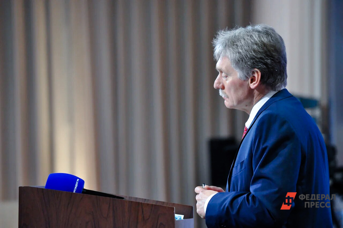 В Кремле ответили на актуальные вопросы.  Фото: Фото: ФедералПресс / Екатерина Лазарева