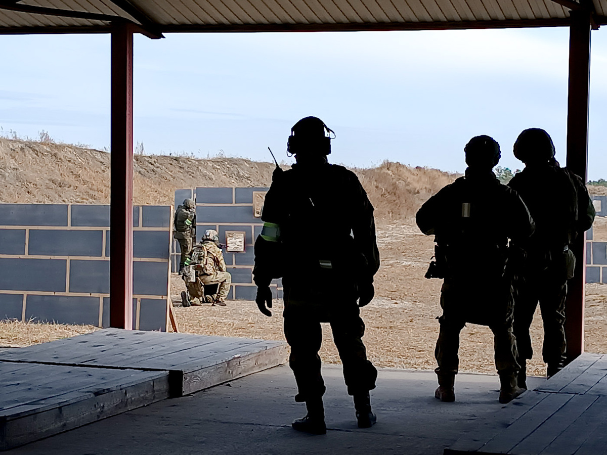 Решения пока нет и не ясно, каким оно будет.  Фото: ФедералПресс / Дарья Сеймовская