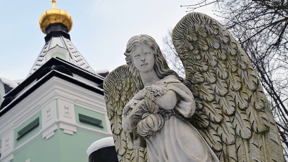 Фото: Алексей Смагин / Коммерсантъ