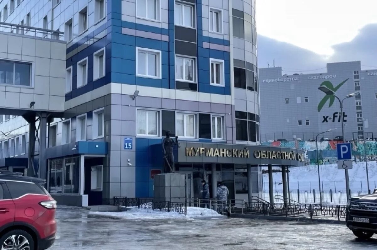    В Мурманске дети войны предложили провести процесс о геноциде в Белоруссии