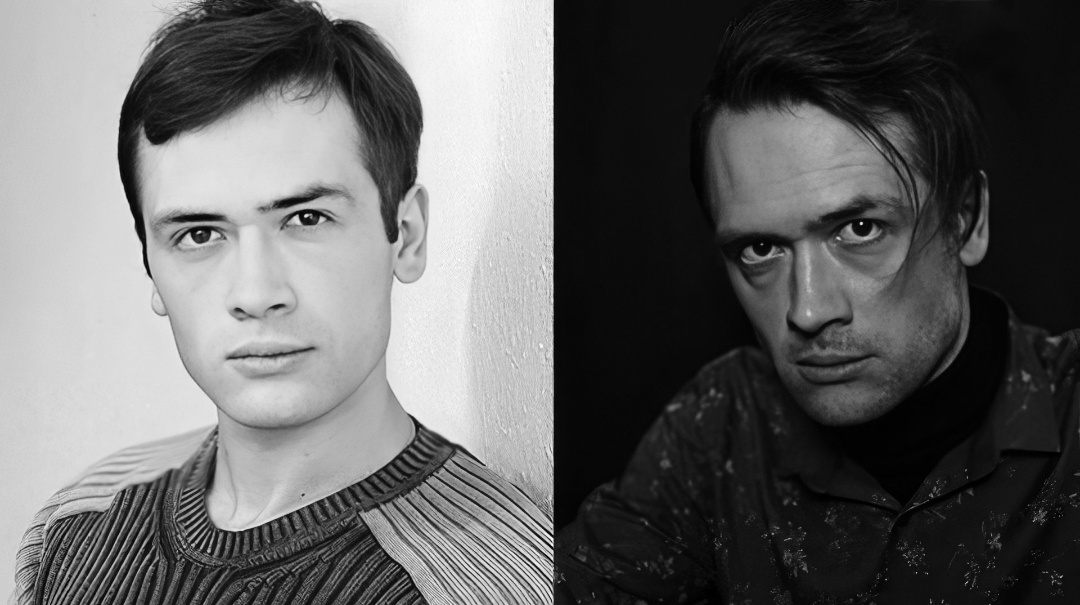 Анатолий Пашинин