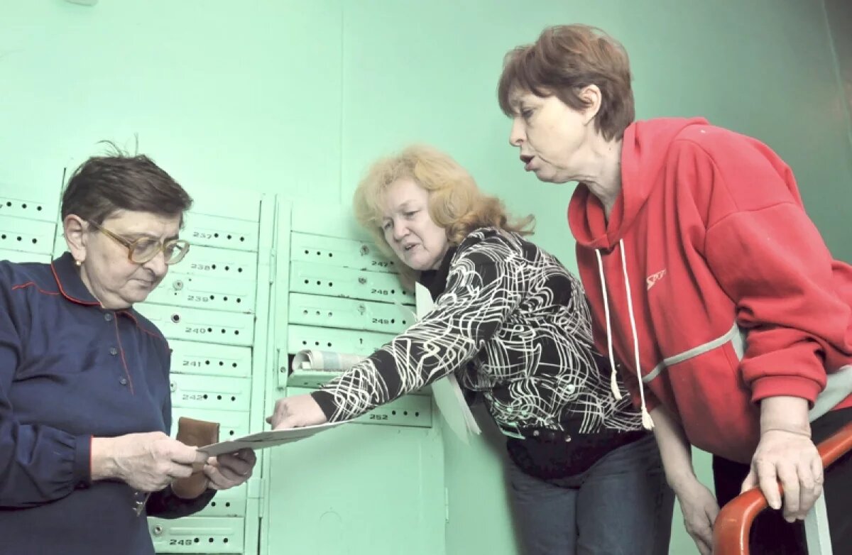    В Волгограде изменились правила проведения общих собраний жильцов МКД