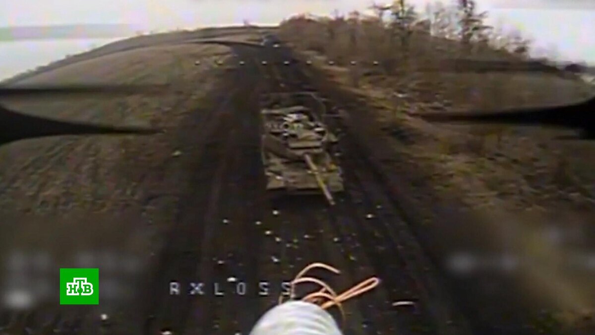    Forbes: «тяжелые бригады» ВСУ спешно покидают Курскую область