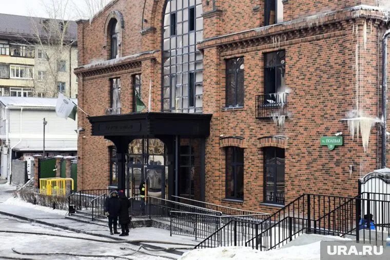 Парильни отказывают тюменцам в возмещении средств за сертификаты. Фото: Владислав Усов © URA.RU