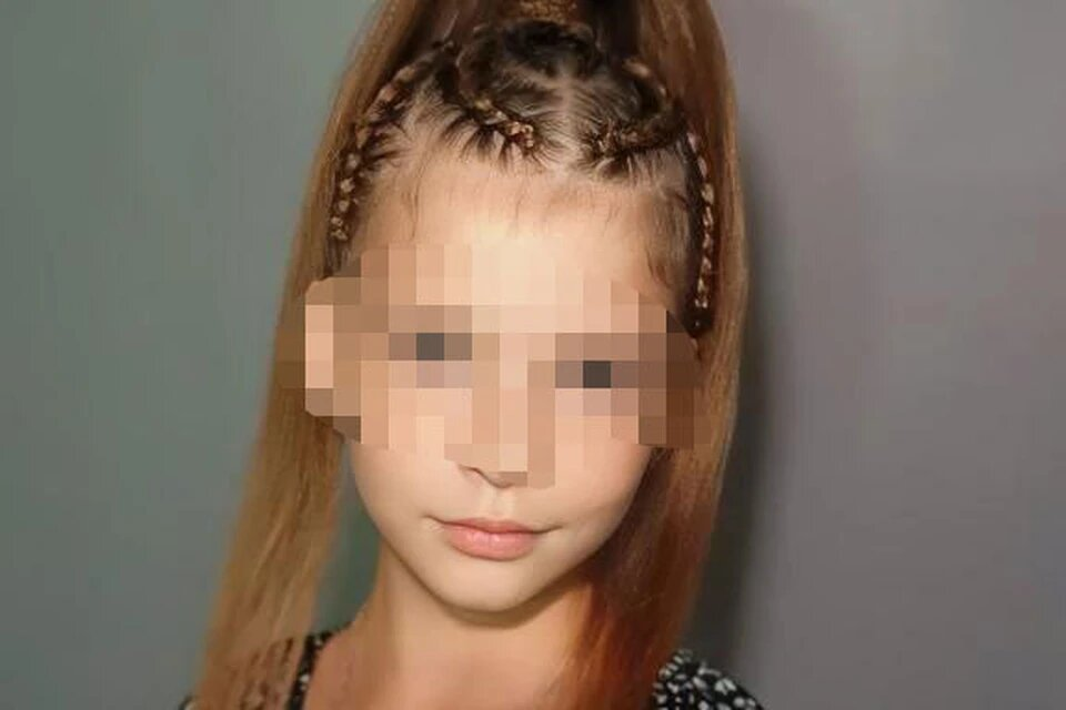 Фото девочки: соцсети