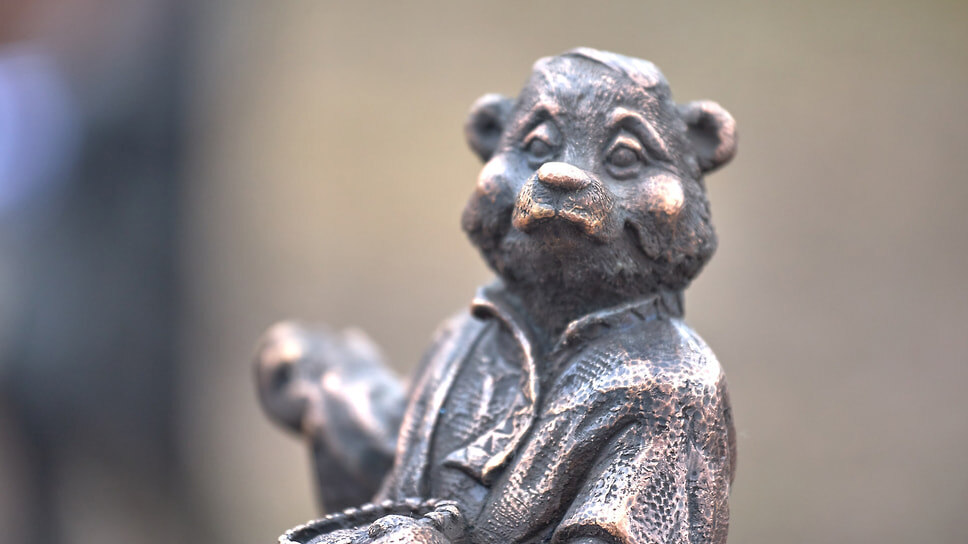 Фото: Страница «Вконтакте» «Медведики»