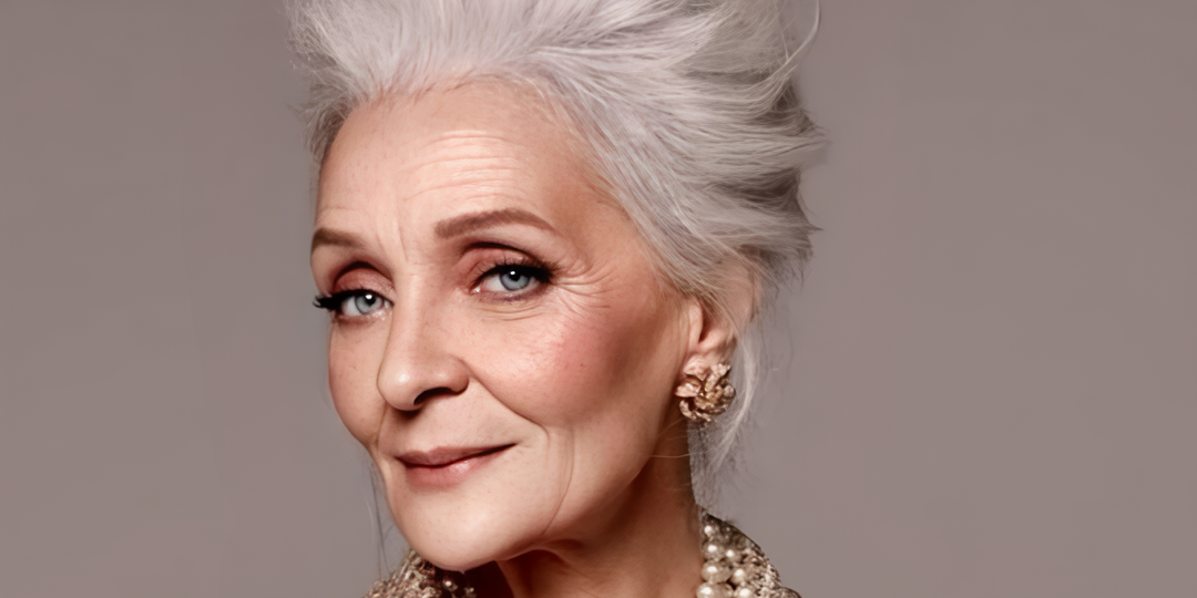 Каждой женщине за 60 нужно научиться стареть красиво: советы стилистов