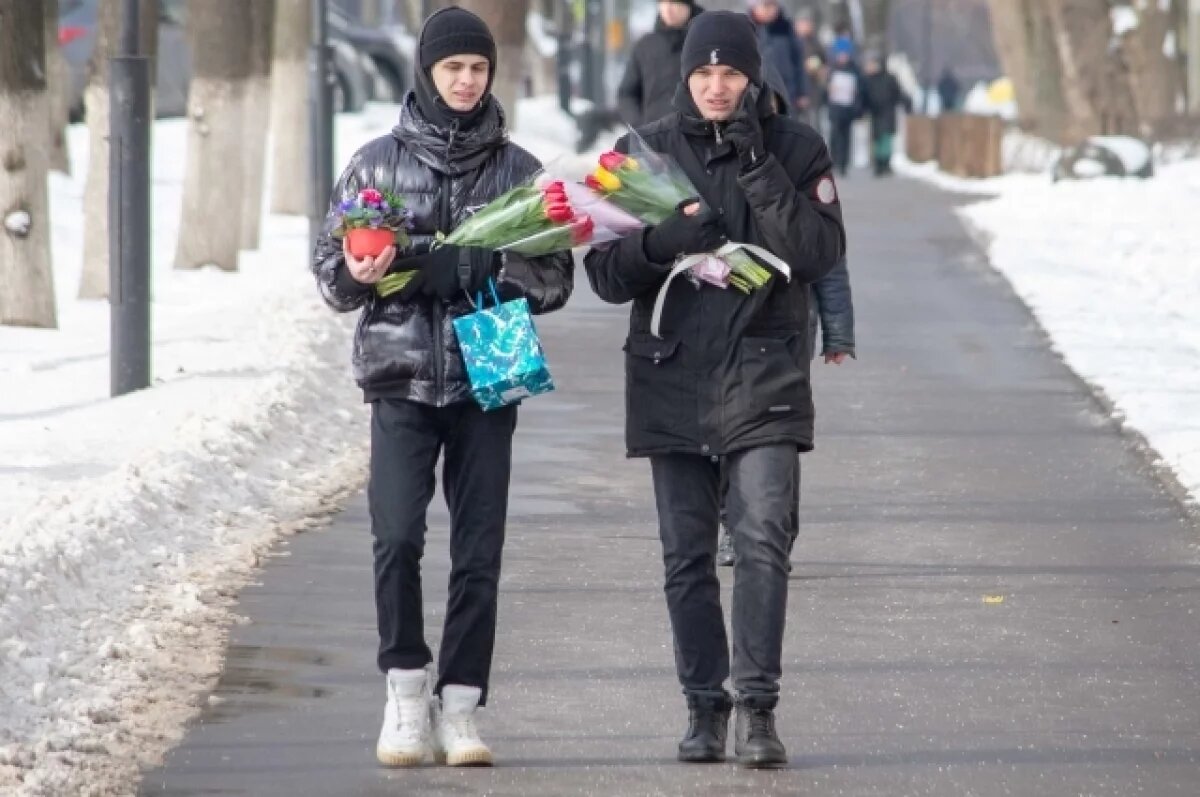    Уролог: мужчина может быть верным, если партнер его полностью устраивает