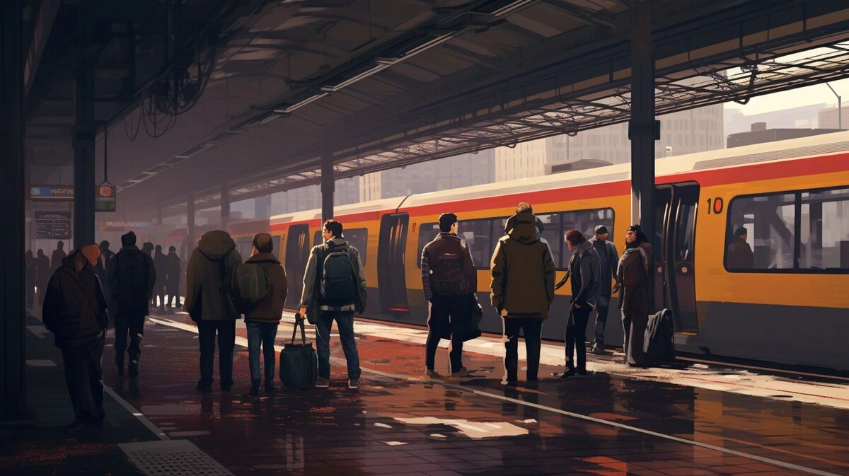     Источник: Изображение Midjourney