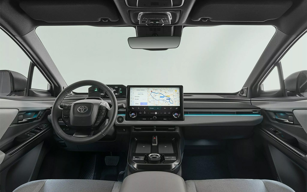 Toyota📷Toyota C-HR+