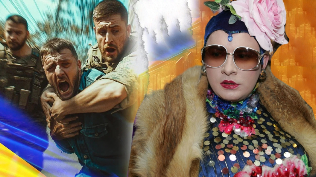    Maxim Burlak/Russian Look/Globallookpress/Коллаж Царьград