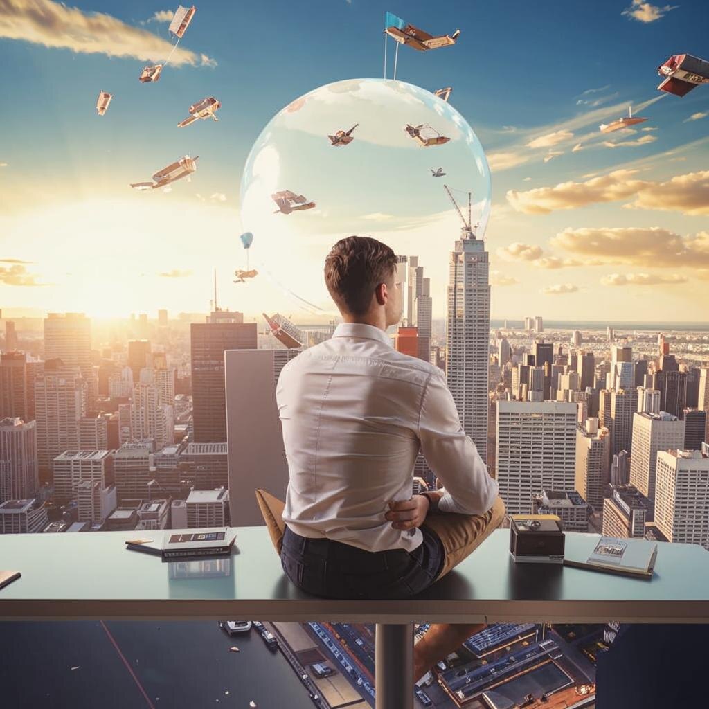 Возможности и успехи малого бизнеса в США 