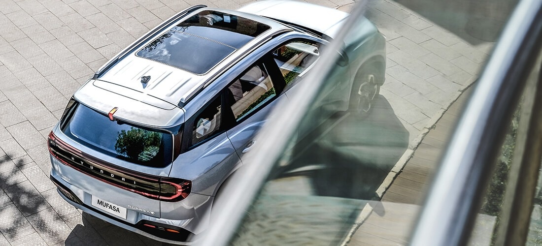 Фото Hyundai  📷
