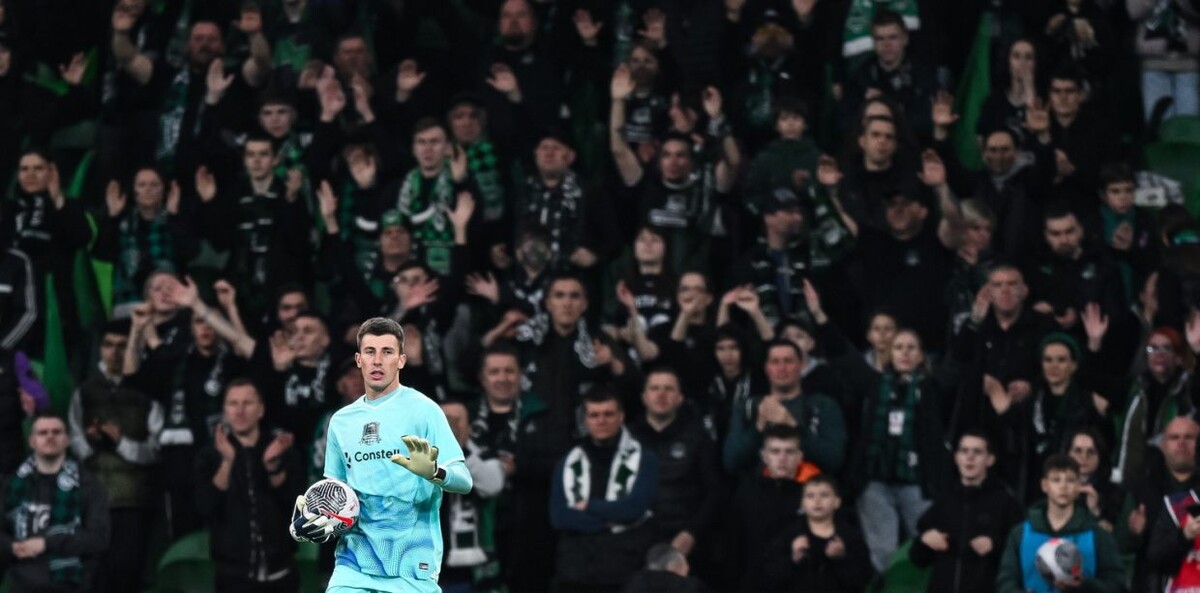    Фото: ФК «Краснодар»