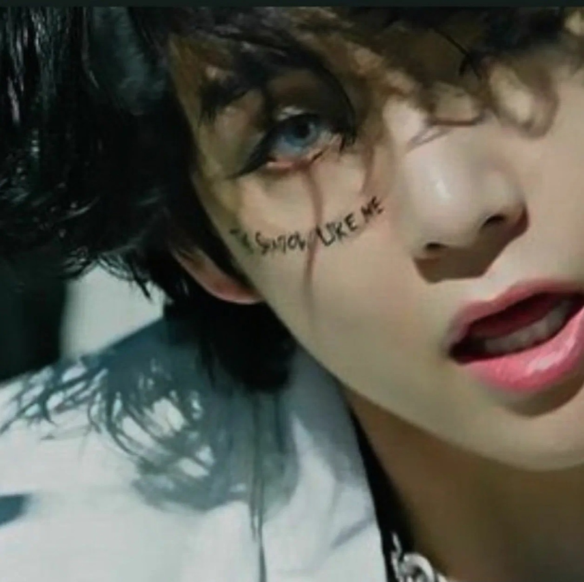 Спасибо за напоминание, дорогой Тэхён! 