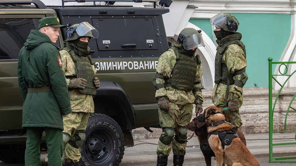 Фото: Артем Пряхин / Коммерсантъ