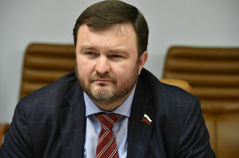   Игорь Самохвалов/ПГ