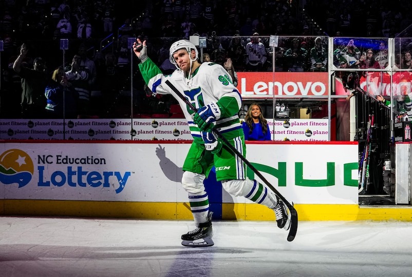 Микко Рантанен - самый главный переход дедлайна 2025