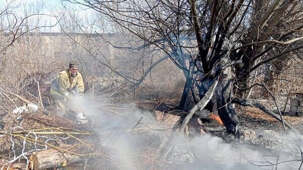    © Photo : Пресс-служба МЧС РЮО