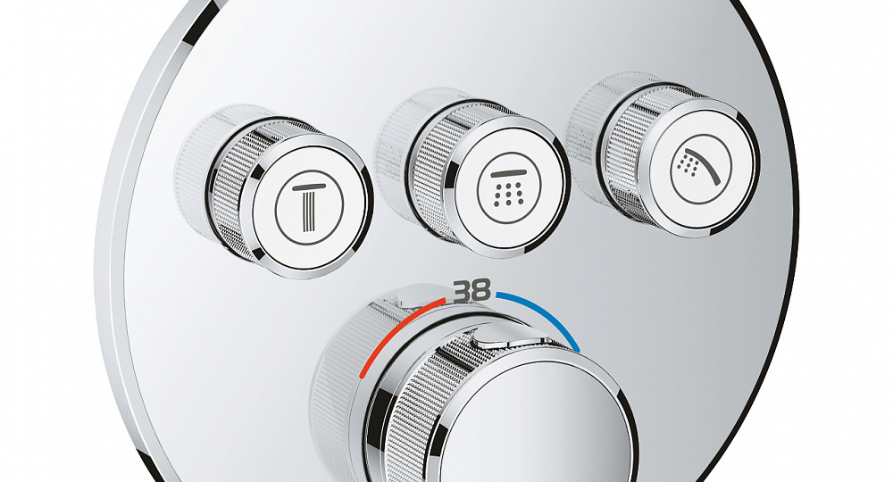 Термостатический смеситель: в чем его плюсы и нужен ли он вам?