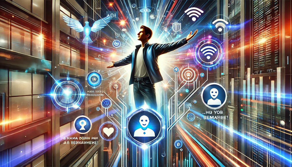 Как я перестал бояться технологий и начал жить на 200% эффективнее. И вы сможете! 