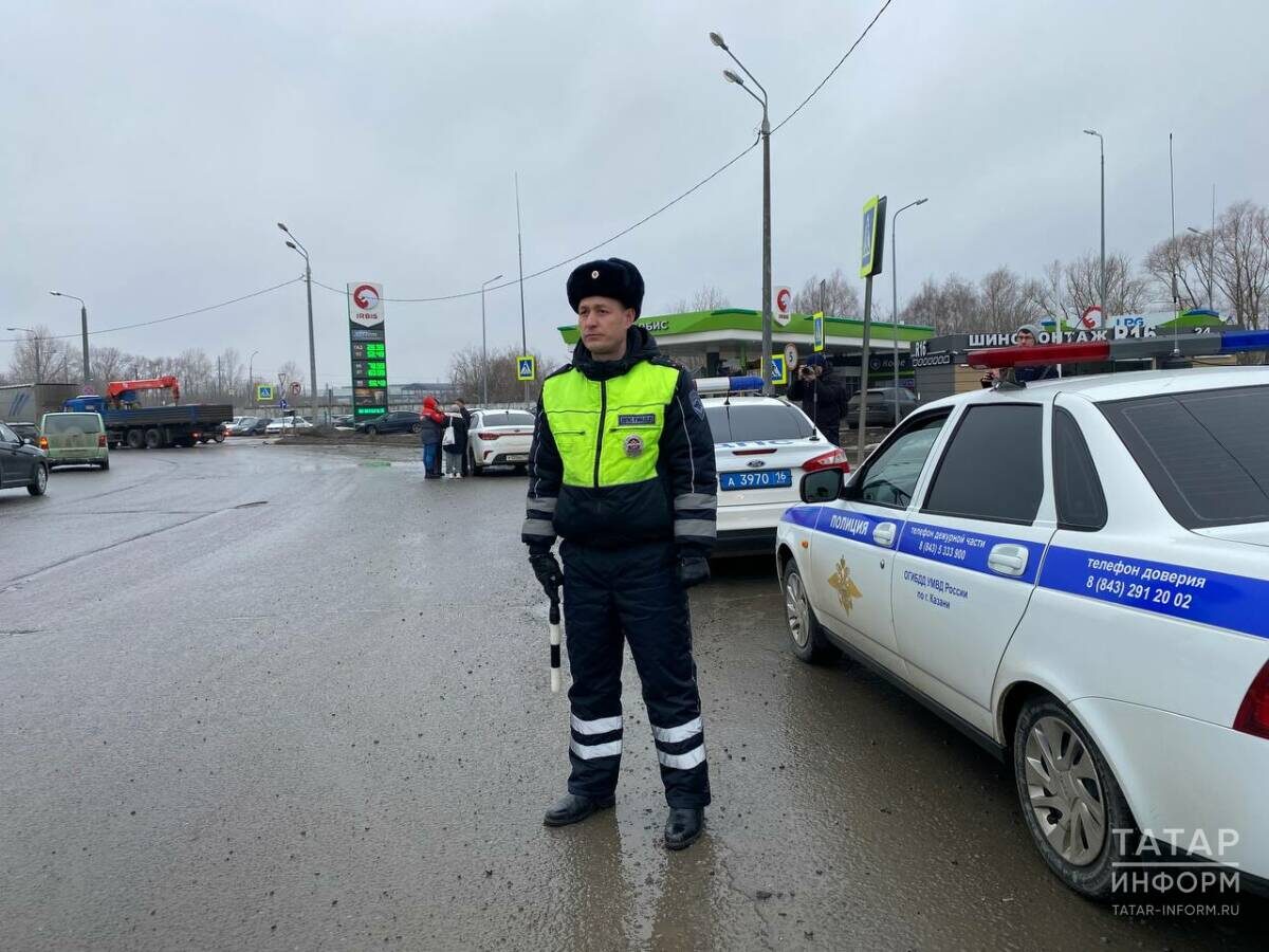 Фото: © Кирилл Гумиров / «Татар-информ»