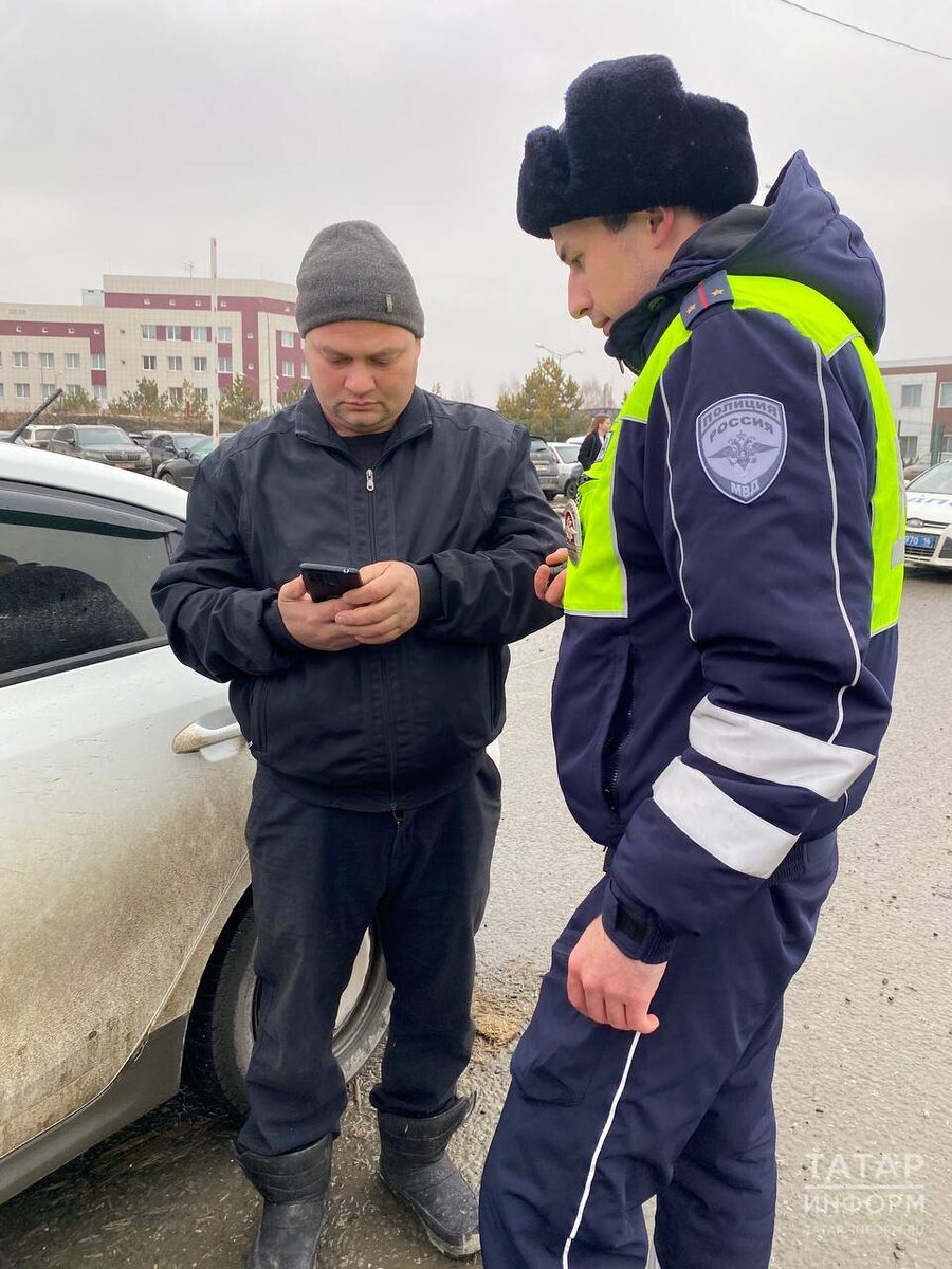 Фото: © Кирилл Гумиров / «Татар-информ»