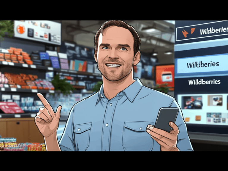    Как создать идеальный гайд: 10 шагов к успеху на Wildberries с научным подходом и SEO-оптимизацией Бибиков Алексей