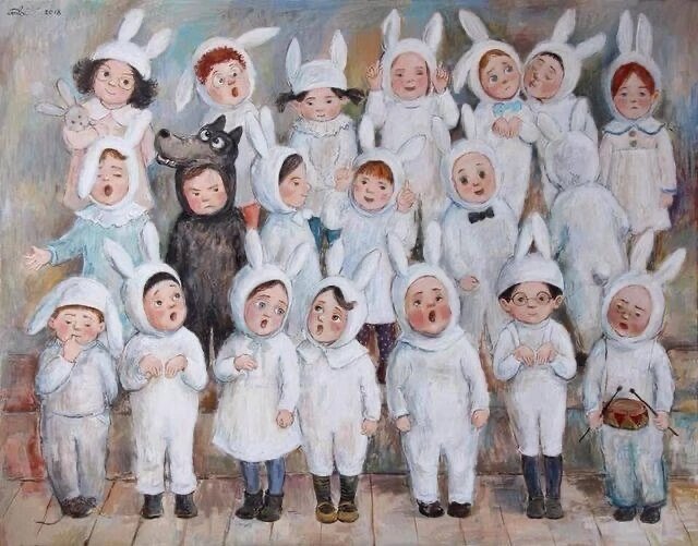 Квадроберы