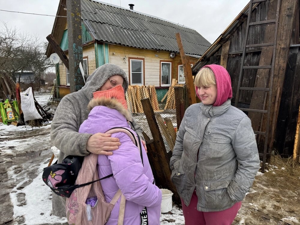    Соцконтракт позволяет возводить соцжильё на селе. Фото: Пресс-служба Смоленской областной Думы