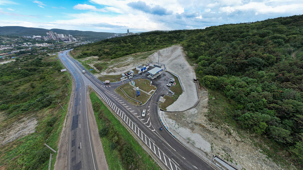 Фото: ПАО «Газпром»