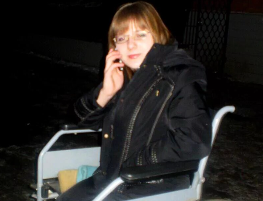 Фото опубликовано РИА Новости из архива героини