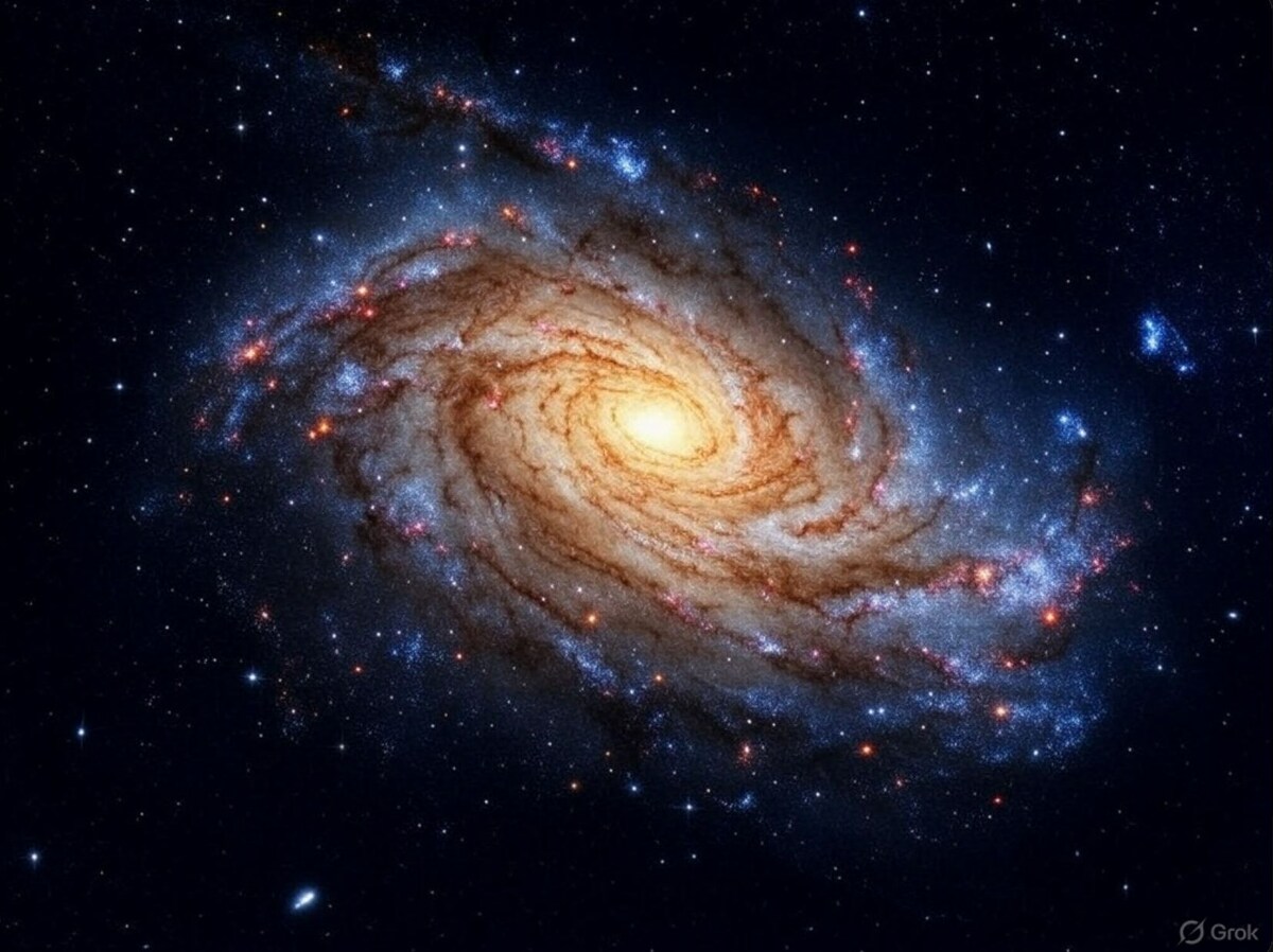 Изображение сгенерировано Grok  📷
