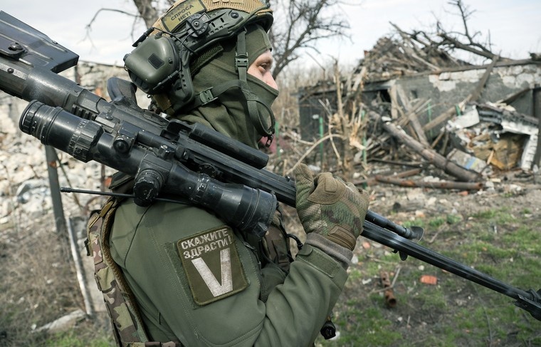    Никита Цицаги/NEWS.ru