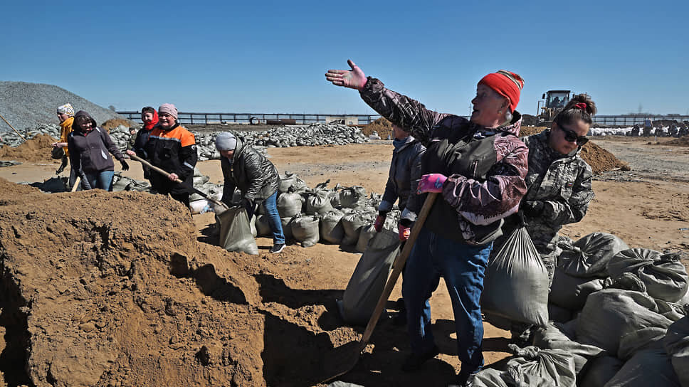 Фото: Александр Миридонов / Коммерсантъ