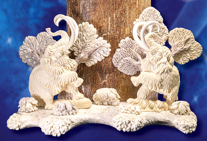 Фрагмент афиши выставки 2024 года. Источник: vk.com/aborigenexpo