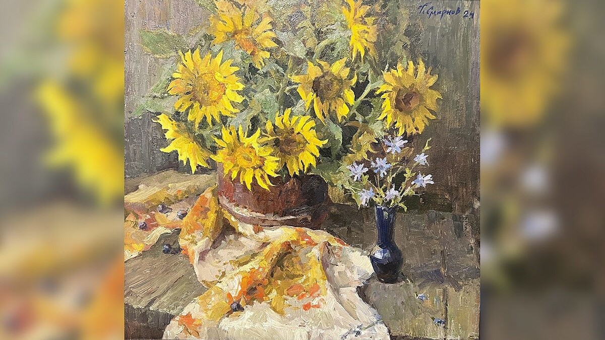    Фото: музей им. Коваленко