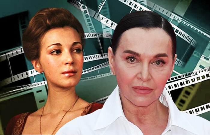 Как тотальная врушка по блату попала в «Гардемарины» и после 3 разводов умудряется дружить с бывшими: Как живет Татьяна Лютаева в свои 60