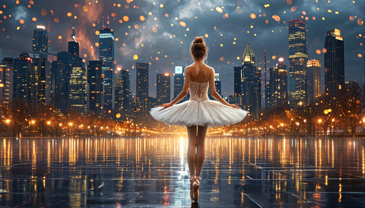 Картинка создана Глузским Михаилом в приложении "Шедеврум"