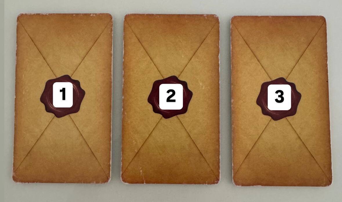 выбери карту 